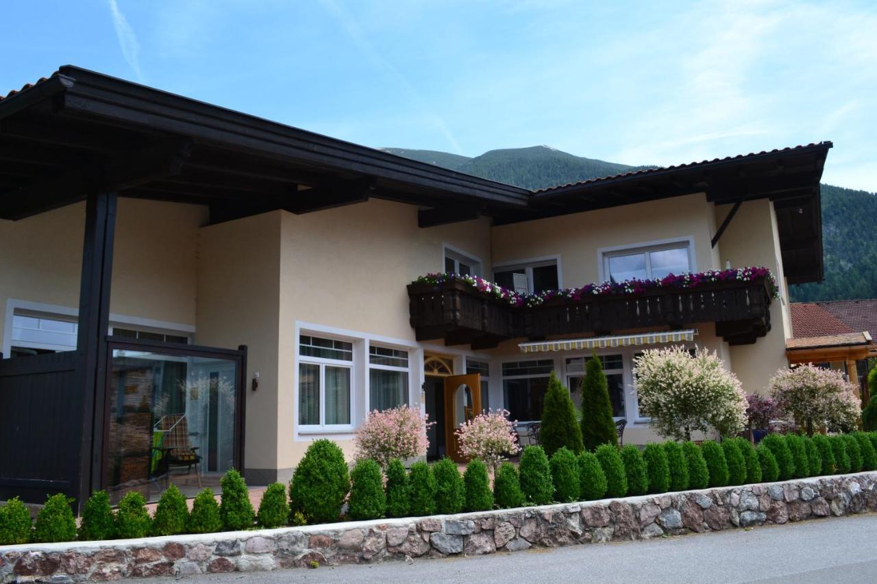 Appartementhaus Sunshine Ахенкірх Екстер'єр фото